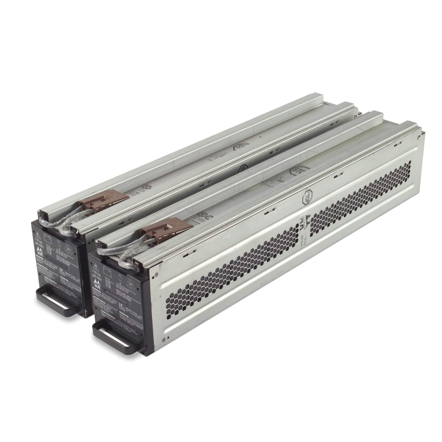 APC Replacement Battery Cartridge #44 for EUROBAT