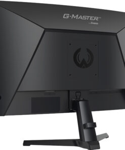 iiyama G-MASTER GC2781HSU-B1 computer monitor 68,6 cm (27") 1920 x 1080 Pixels Full HD LCD Zwart - Afbeelding 7