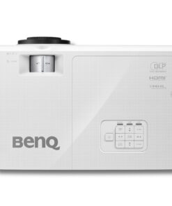 BenQ SH753P Projector met normale projectieafstand 5000 ANSI lumens DLP 1080p (1920x1080) 3D Wit - Afbeelding 6