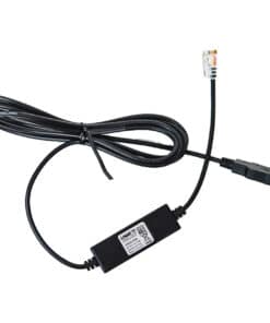 BakkerElkhuizen WORK & MOVE Desk Connector