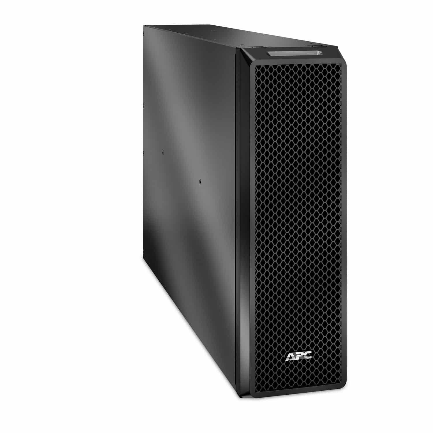 APC Smart-UPS SRT 192V 8kVA en 10kVA accupack