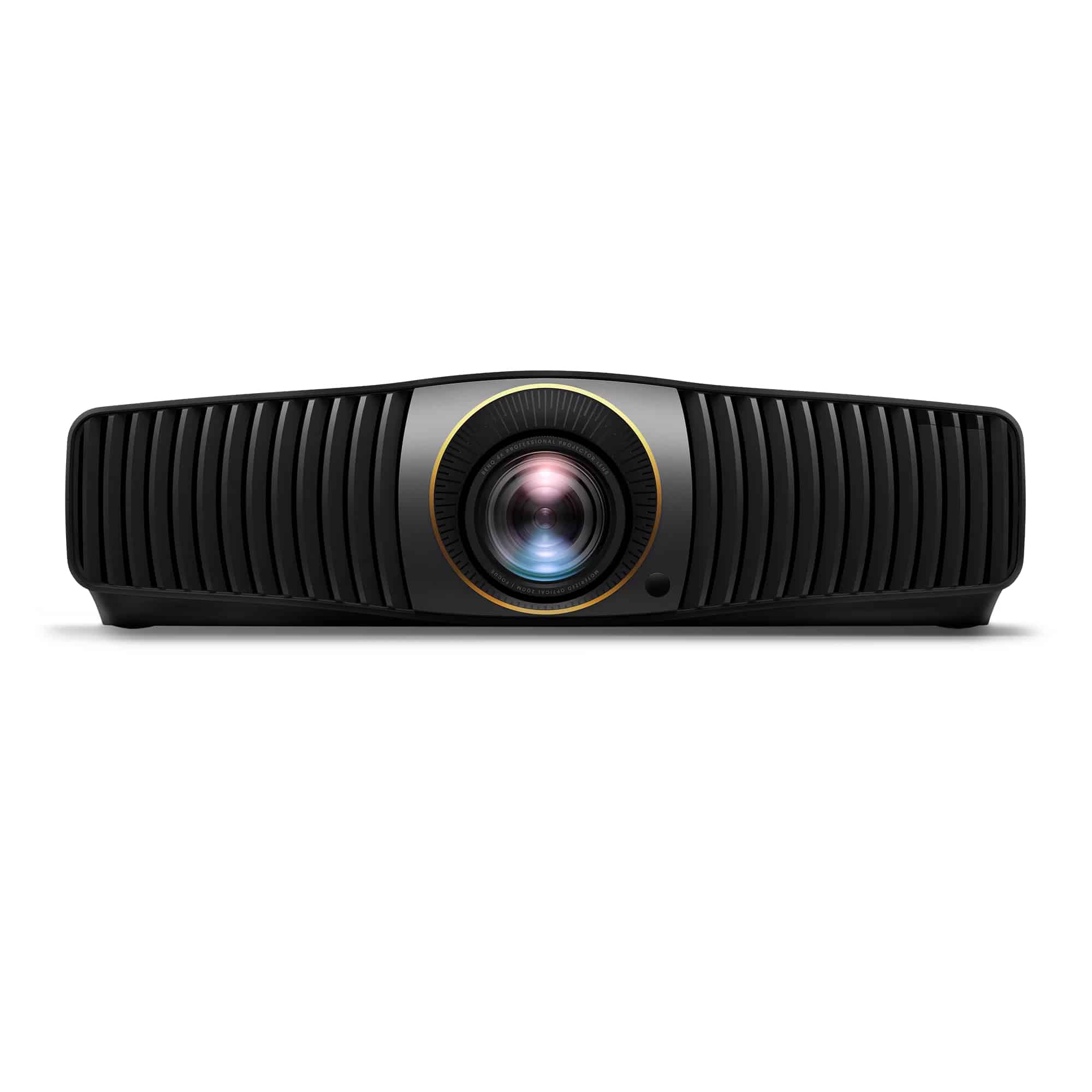 BenQ BR9708 Projector met korte projectieafstand 2600 ANSI lumens DLP UHD 4K (3840x2160) 3D Zwart