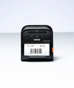 Brother RJ-3055WB labelprinter 203 x 203 DPI 101,6 mm/sec Bedraad en draadloos Wifi Bluetooth - Afbeelding 6
