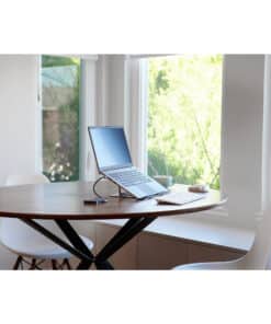 Kensington Easy Riser Aluminium Laptop Riser - Afbeelding 3