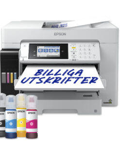Epson EcoTank Pro ET-16685 Inkjet A3 4800 x 1200 DPI 25 ppm Wifi