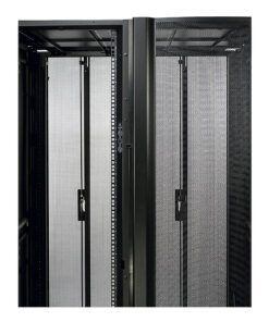 APC NetShelter SX 42U/48U afwerkingsset voor bays, zwart - Afbeelding 2