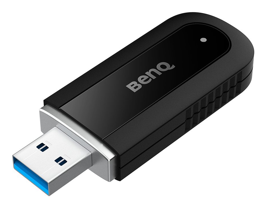 BenQ WD02AT WLAN / Bluetooth 1201 Mbit/s - Afbeelding 2