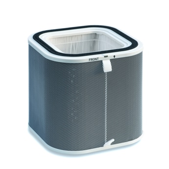 Rowenta Pure Home XD6840F0 accessoire voor luchtreinigers Luchtreinigerfilter