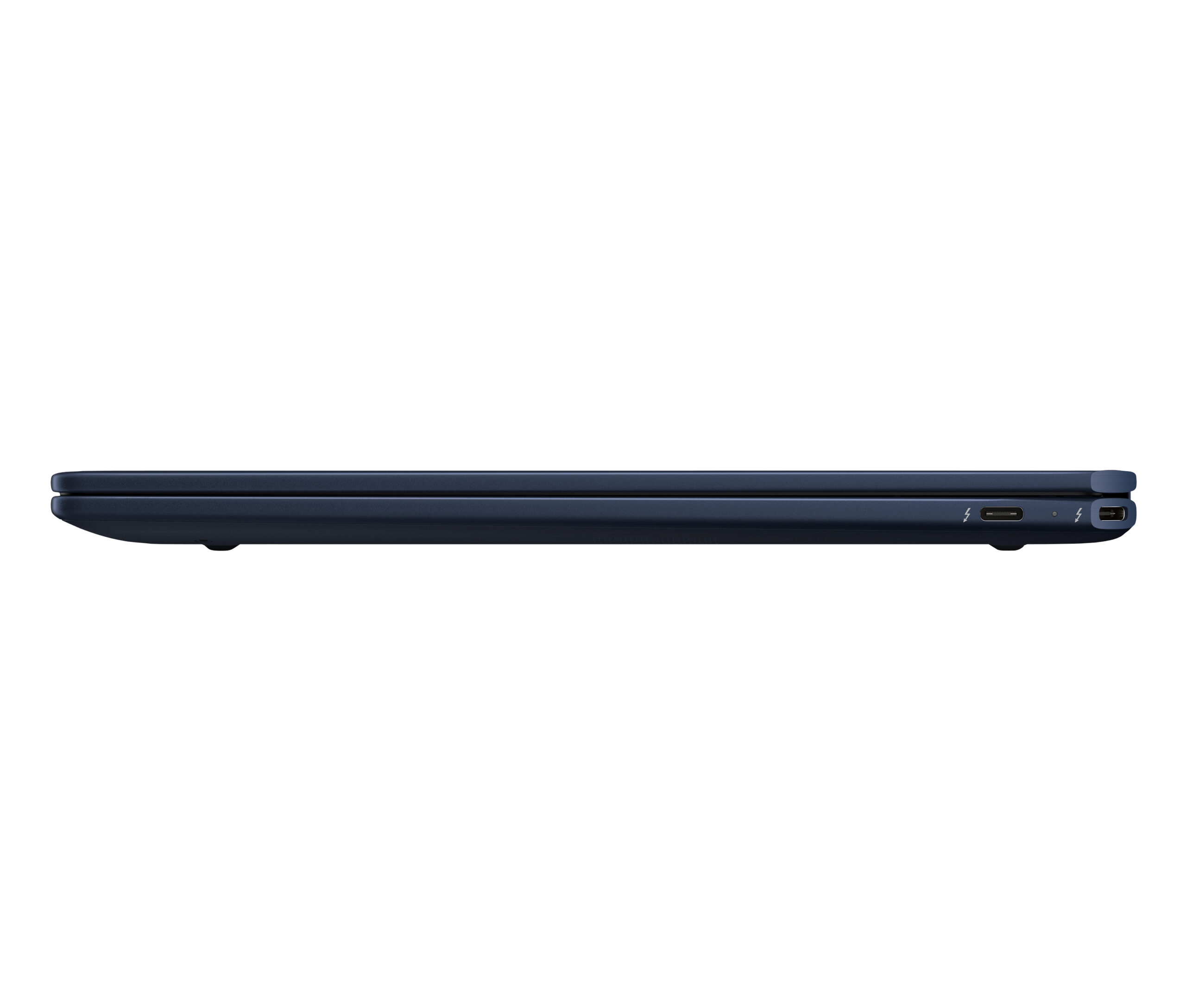 HP OmniBook Ultra Flip 14-fh0026nb Copilot+ PC Intel Core Ultra 7 258V Hybride (2-in-1) 35,6 cm (14") Touchscreen 3K 32 GB LPDDR5x-SDRAM 1 TB SSD Wi-Fi 7 (802.11be) Windows 11 Home Blauw - Afbeelding 3