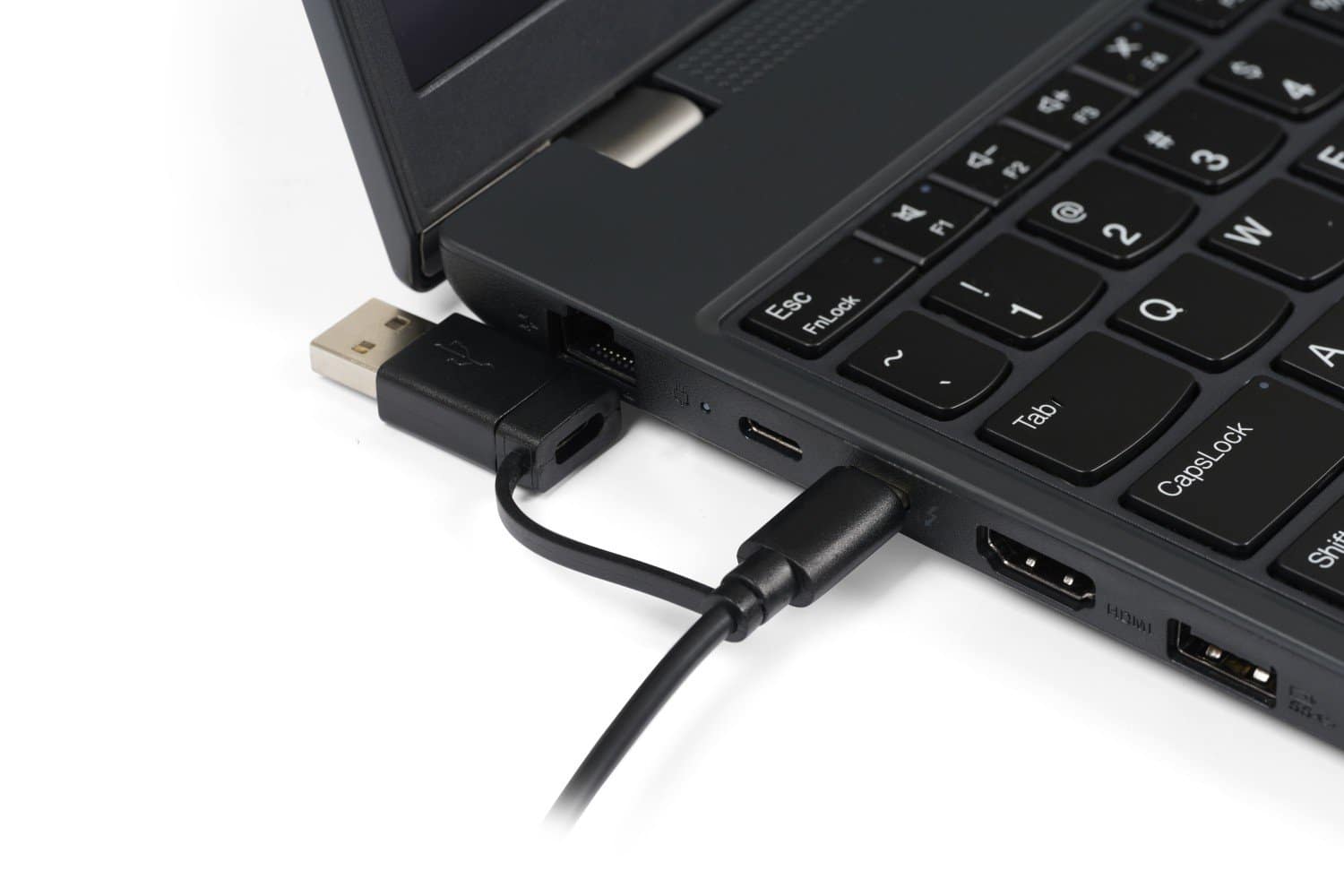 BakkerElkhuizen UltraBoard 950 V2 US Qwerty Toetsenbord - Afbeelding 8