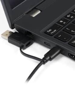 BakkerElkhuizen UltraBoard 950 V2 DE Qwertz Toetsenbord - Afbeelding 8