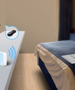 TP-Link TL-WR802N draadloze router Fast Ethernet Single-band (2.4 GHz) Blauw, Wit - Afbeelding 6