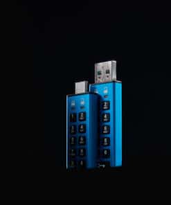 Kingston Technology IronKey 128GB Keypad 200, FIPS 140-3 Lvl 3 AES-256 versleuteld - Afbeelding 7