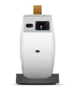 BenQ GV50 Projector met normale projectieafstand 500 ANSI lumens DLP 1080p (1920x1080) Wit