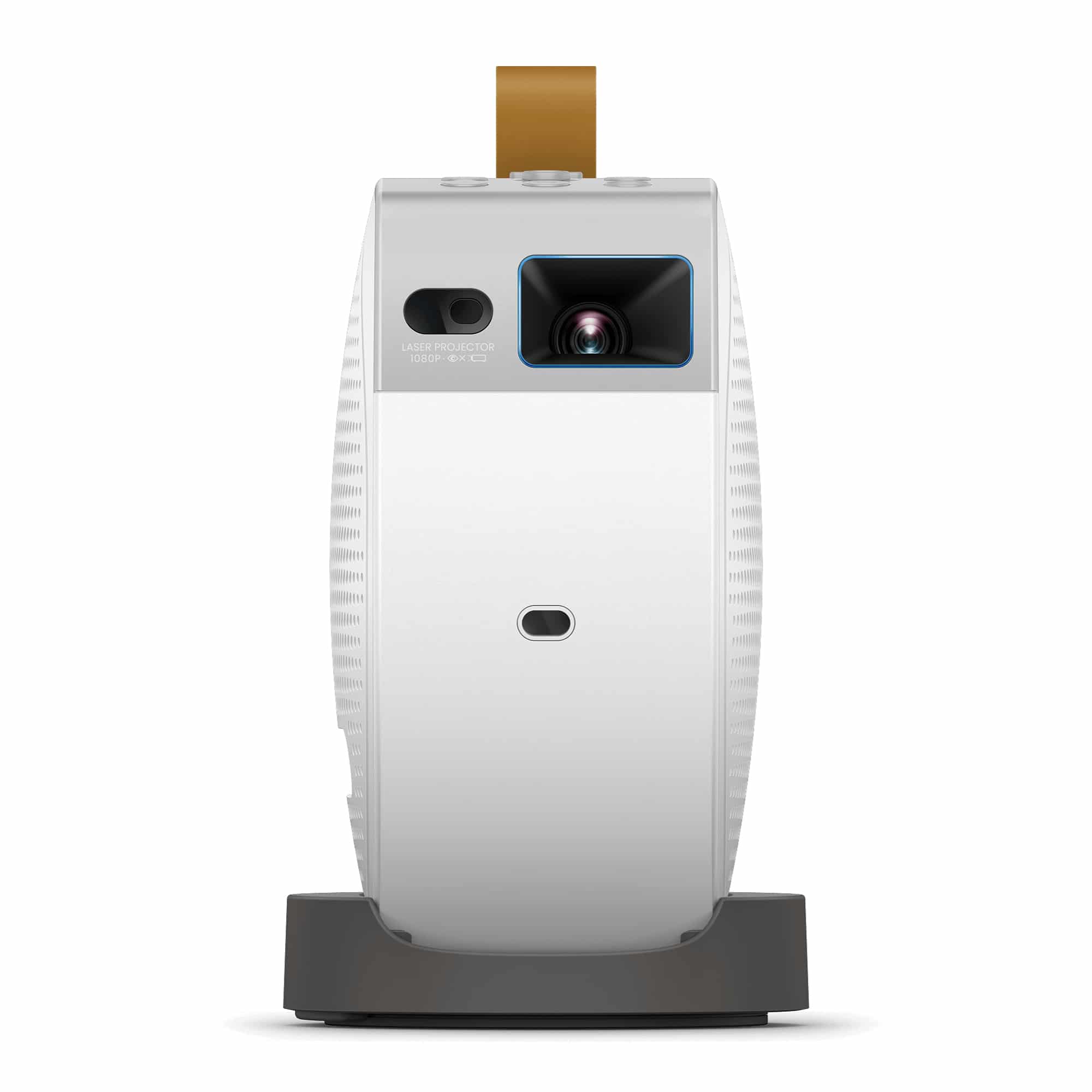 BenQ GV50 Projector met normale projectieafstand 500 ANSI lumens DLP 1080p (1920x1080) Wit