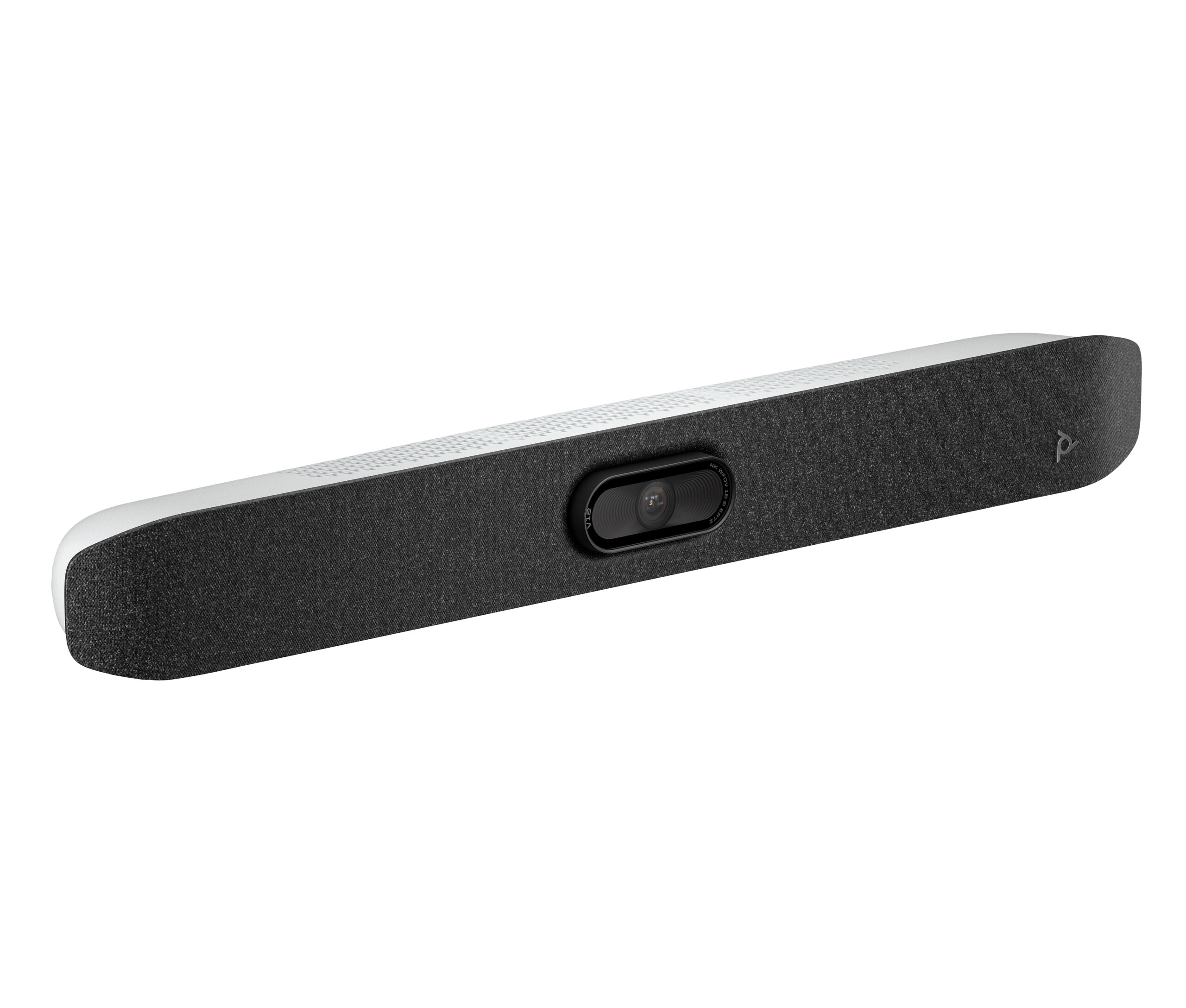 HP Poly Studio V12 USB-videobar zonder radio of voeding GSA/TAA - Afbeelding 2