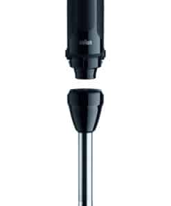 Braun MultiQuick 5 MQ 50202 M 0,6 l Staafmixer 1000 W Zwart - Afbeelding 7