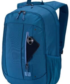 Case Logic Jaunt WMBP215 Dark Teal 39,6 cm (15.6") Rugzak Blauwgroen - Afbeelding 6