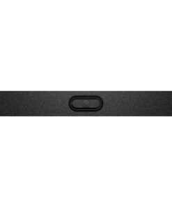 HP Poly Studio V12 USB videobar Zonder voeding