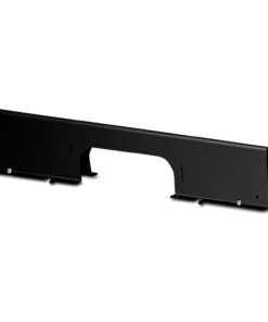 APC Tussenschot voor geleiding van datakabels, NetShelter, 750mm breed, met doorvoer - Afbeelding 2
