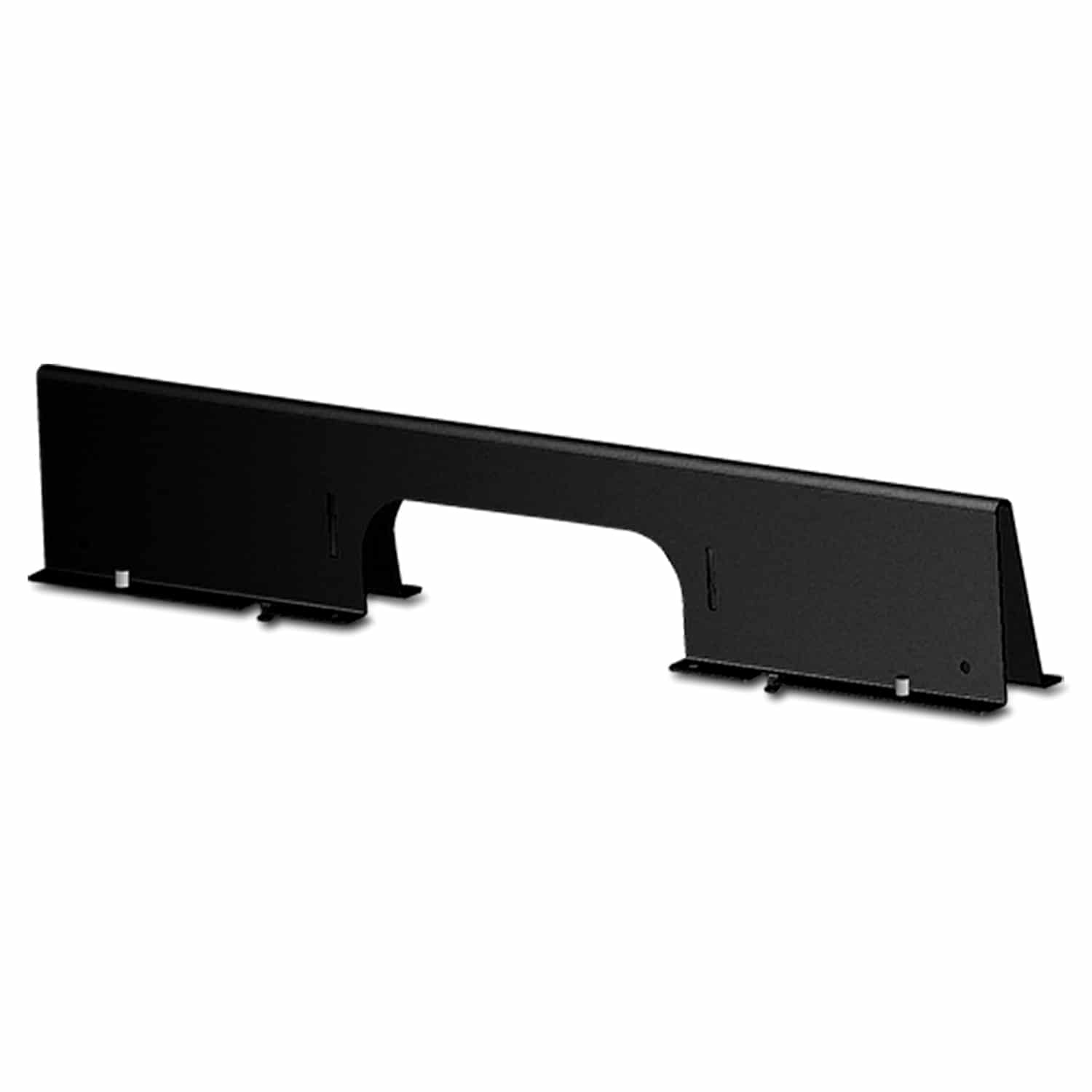 APC Tussenschot voor geleiding van datakabels, NetShelter, 750mm breed, met doorvoer - Afbeelding 2