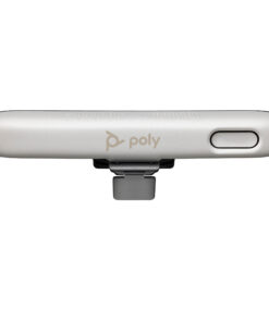 HP Poly Studio R30 USB-videobar - Afbeelding 7