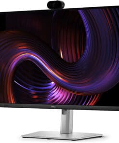 DELL Pro P P2726DEV computer monitor 68,6 cm (27") 2560 x 1440 Pixels Quad HD LCD Zwart, Zilver - Afbeelding 3