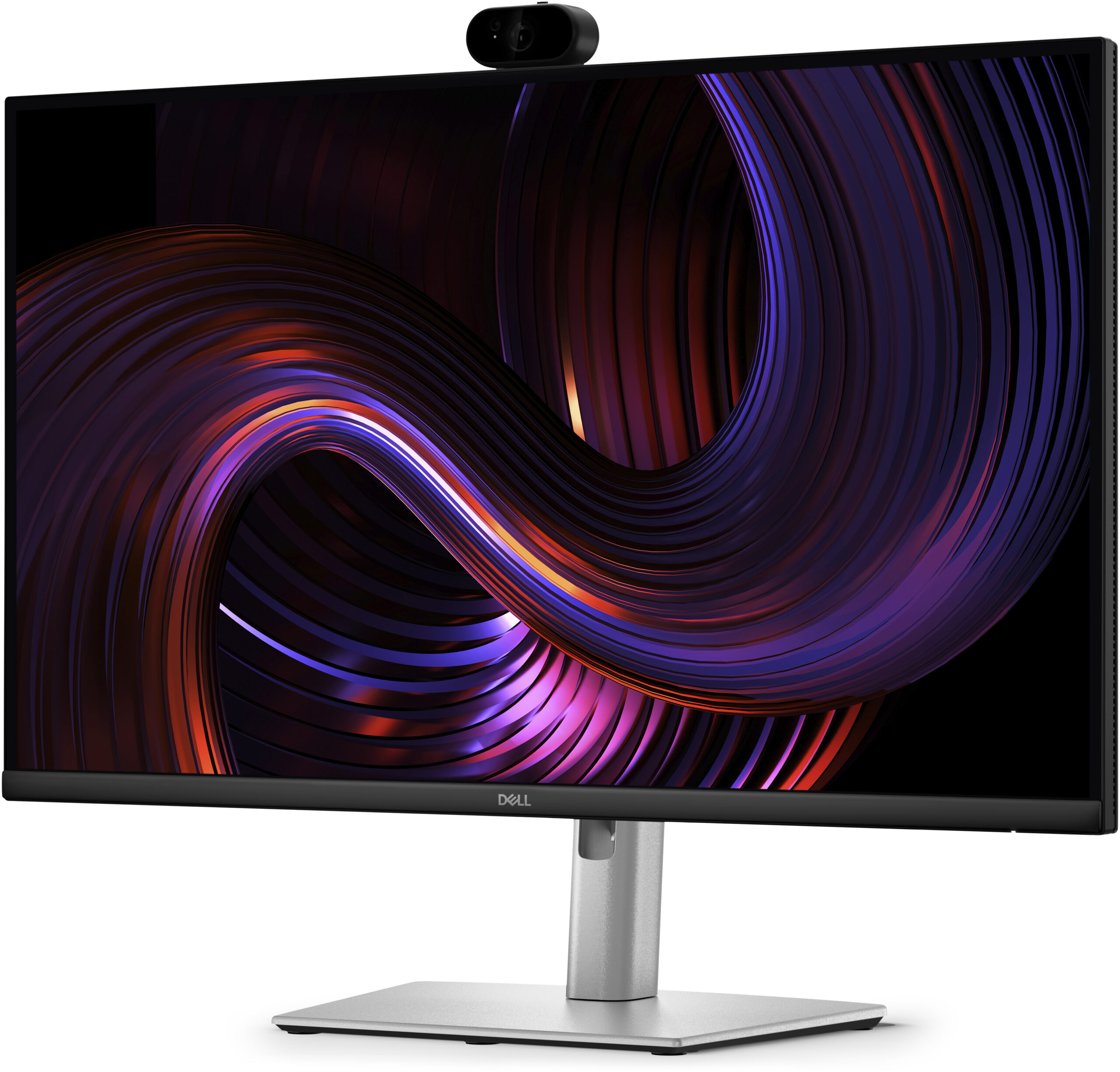 DELL Pro P P2726DEV computer monitor 68,6 cm (27") 2560 x 1440 Pixels Quad HD LCD Zwart, Zilver - Afbeelding 3