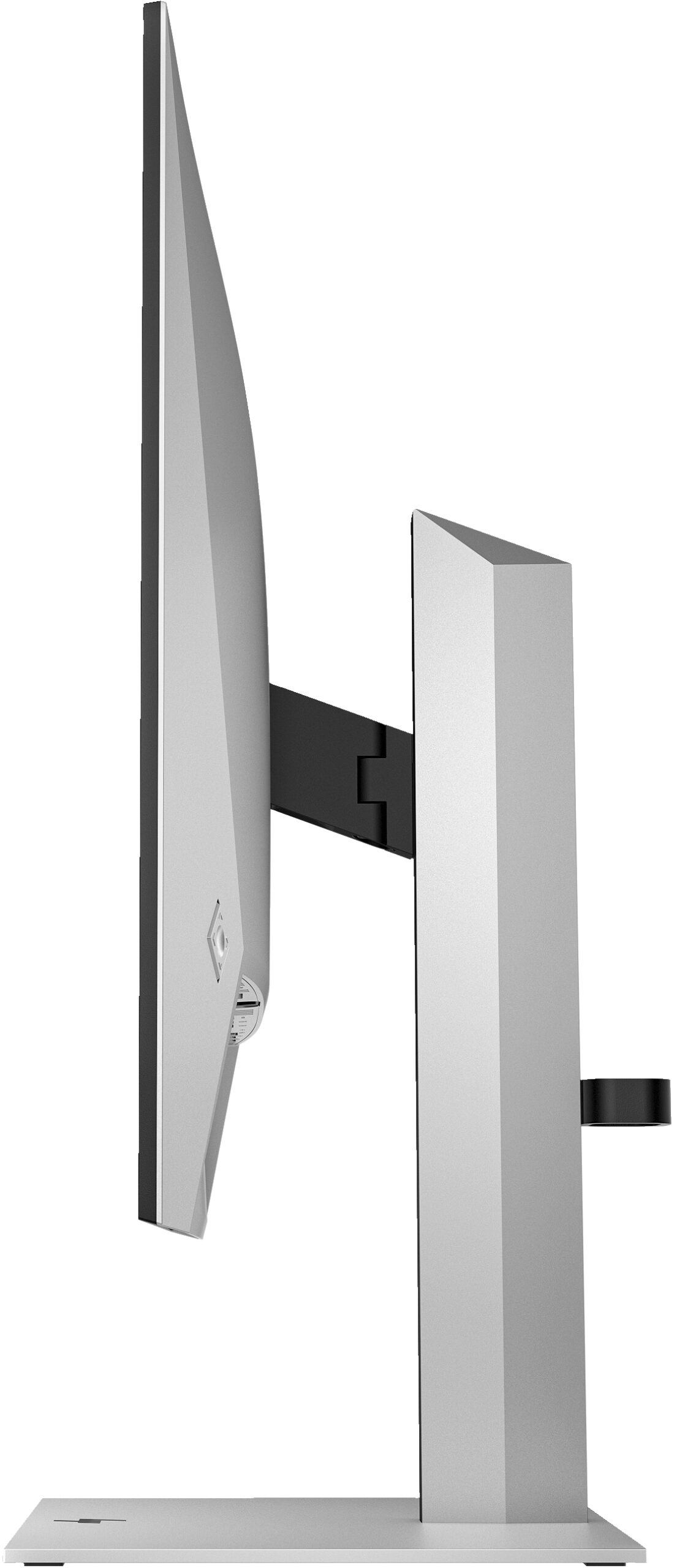 HP Serie 7 Pro 24 inch WUXGA USB-C-monitor - 724pu - Afbeelding 4