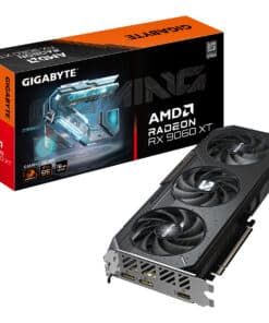 GIGABYTE Radeon RX 9060 XT GAMING OC 16G Grafische Kaart