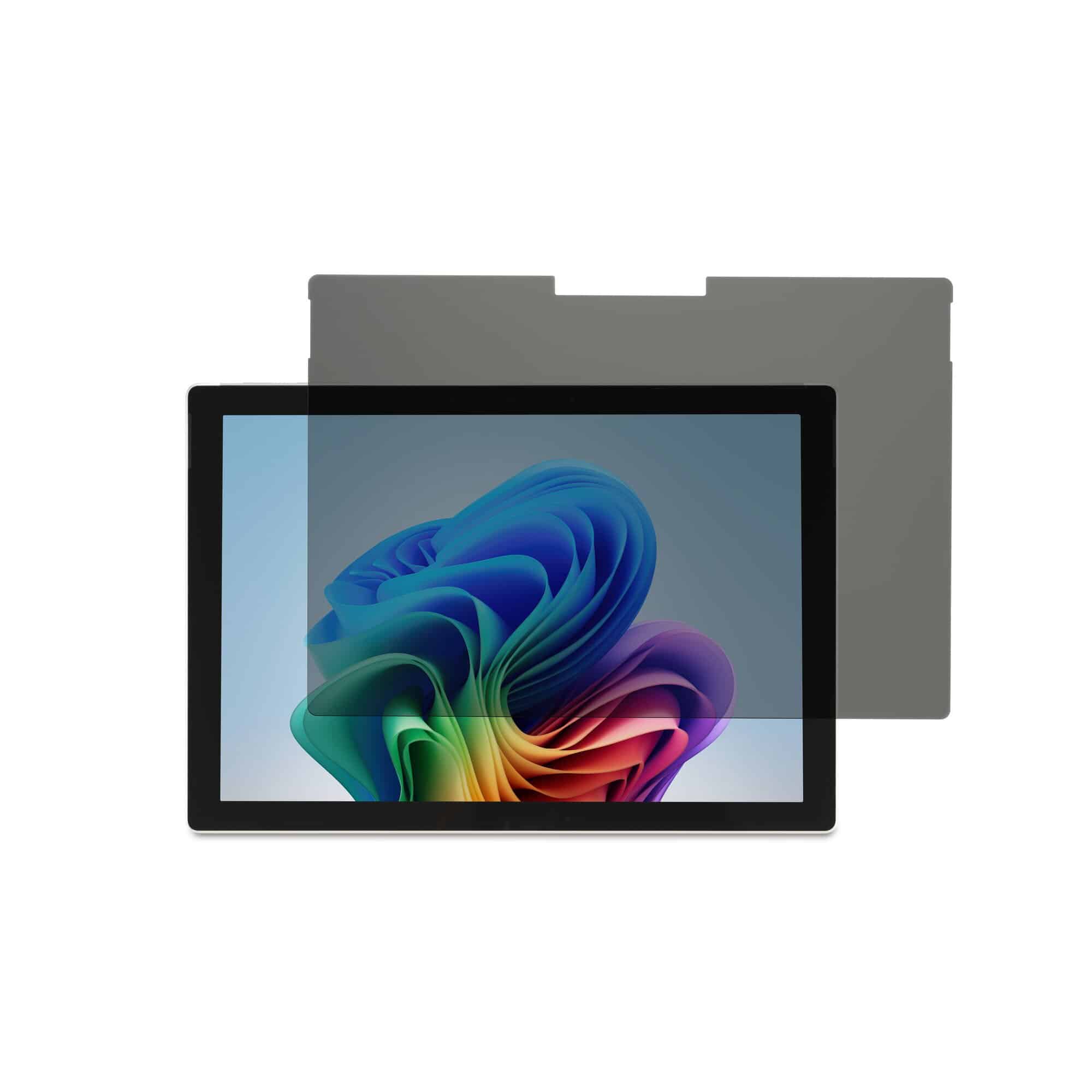 Kensington Privacy filter - 2-weg verwijderbaar voor Microsoft Surface Pro 2017 - Afbeelding 5