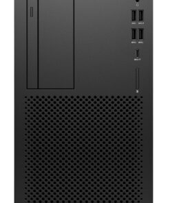 HP Z2 TWR Base Unit G9 700W RCTO Win11p64 i7-14700 vPro Enterprise 5.40G 33 MB 20 cores 65W 32GB (2x16GB) DDR5 4800 UDIMM NECC Memory Z Turbo 1TB PCIe-4x4 2280 AZERTY BE Desktop