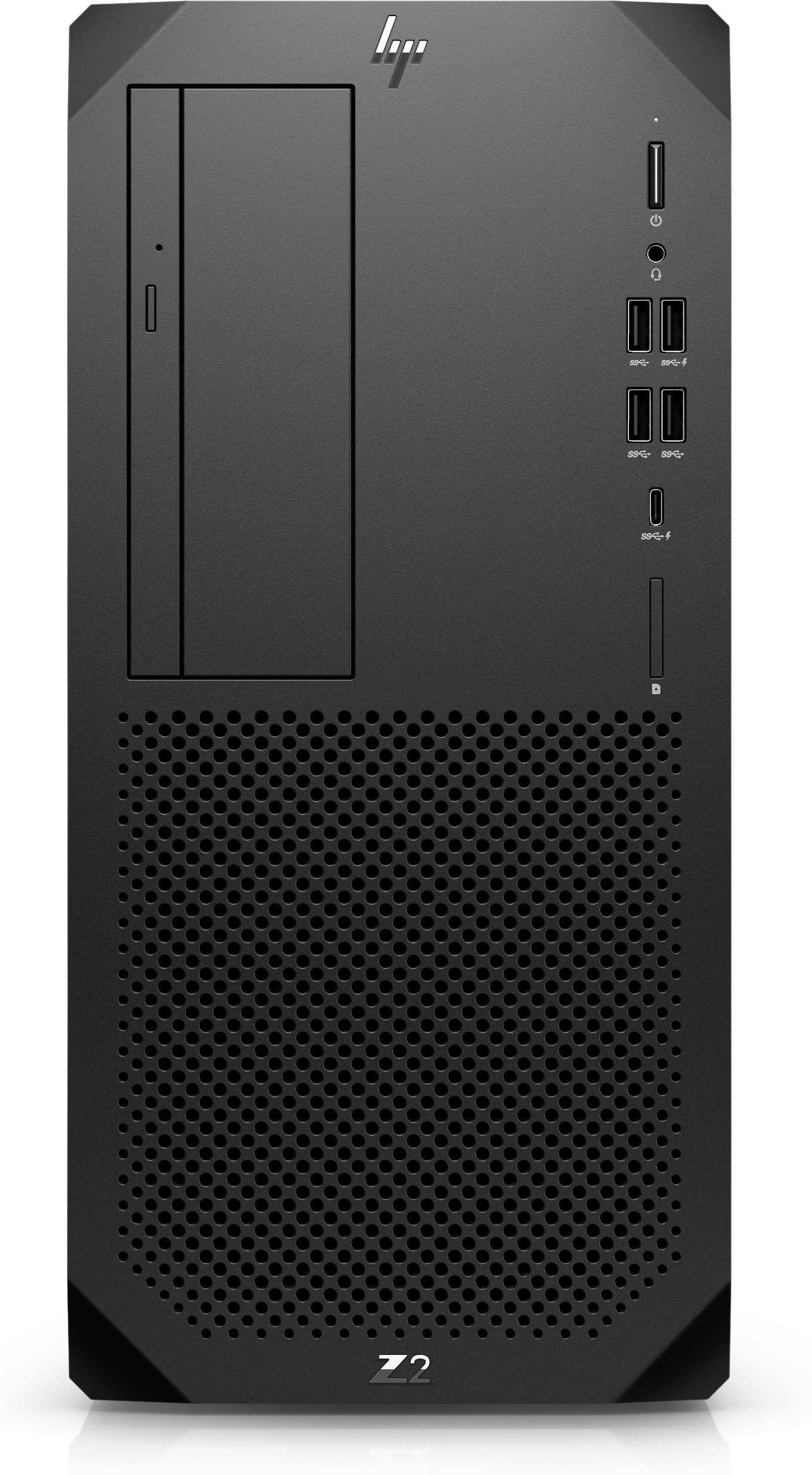 HP Z2 TWR Base Unit G9 700W RCTO Win11p64 i7-14700 vPro Enterprise 5.40G 33 MB 20 cores 65W 32GB (2x16GB) DDR5 4800 UDIMM NECC Memory Z Turbo 1TB PCIe-4x4 2280 AZERTY BE