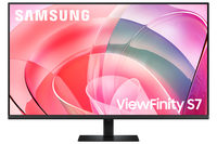 Samsung 37" ViewFinity S7 S70D UHD Monitor - Afbeelding 2