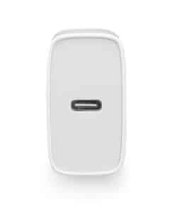 ACT Compacte USB-C Lader 20W voor snel opladen - Afbeelding 2