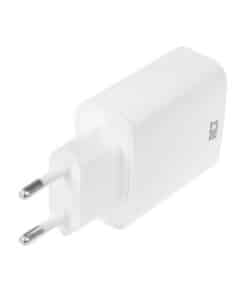 ACT Compacte USB-C Lader 20W voor snel opladen - Afbeelding 4