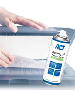 ACT Isopropyl Alcohol spray, 200ml - Afbeelding 2