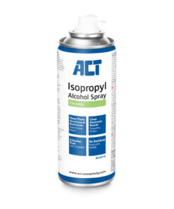 ACT Isopropyl Alcohol spray, 200ml