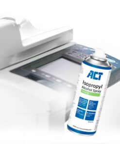 ACT Isopropyl Alcohol spray, 200ml - Afbeelding 3