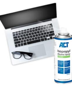 ACT Isopropyl Alcohol spray, 200ml - Afbeelding 5