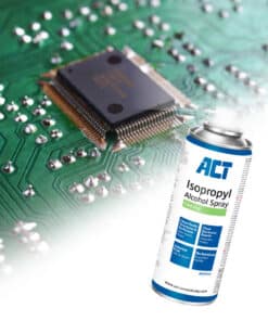 ACT Isopropyl Alcohol spray, 200ml - Afbeelding 4