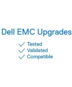 DELL 384-BCZS koelsysteem voor computers Computer behuizing Ventilator