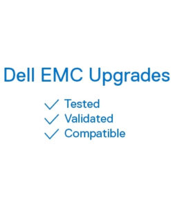 DELL 412-AAYU koelsysteem voor computers Processor Koelplaat/radiatoren