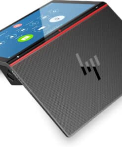 HP Presence Medium Space Solution Plus AI Camera with Zoom Rooms Intel Core i5-10500T 8 GB DDR4-SDRAM Desktop - Afbeelding 6
