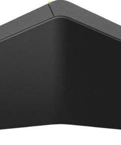 HP Presence Small Space Solution Plus AI Camera with Microsoft Teams Rooms Intel Core i5-10500T 8 GB DDR4-SDRAM 256 GB SSD Windows 10 IoT Enterprise Desktop Zwart - Afbeelding 4