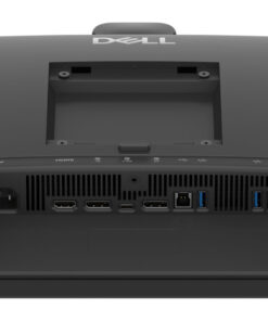 DELL Pro P P2426HEV computer monitor 60,5 cm (23.8") 1920 x 1080 Pixels Full HD LCD Zwart - Afbeelding 5