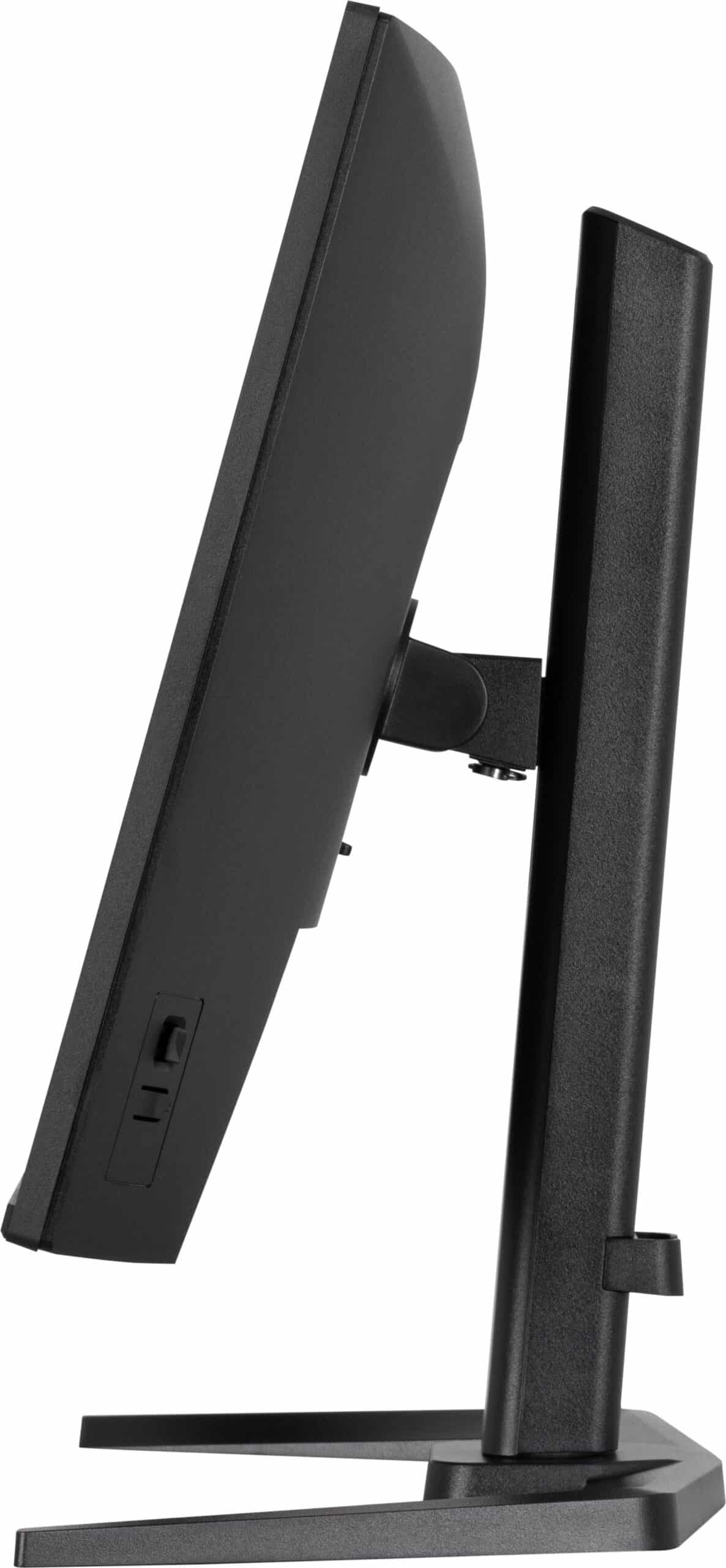 iiyama G-MASTER GB2771HSU-B1 computer monitor 68,6 cm (27") 1920 x 1080 Pixels Full HD Zwart - Afbeelding 8