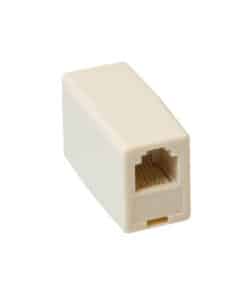 ACT Modulair koppelstuk RJ-45, aansluiting 1:1
