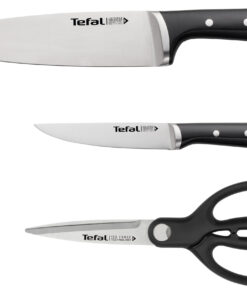 Tefal Ice Force K232S355 3-delige messenset