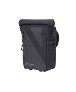 ASUS BP2702 ROG ARCHER BACKPACK/17 43,2 cm (17") Rugzak Zwart - Afbeelding 2